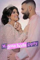 Mi gran boda gipsy