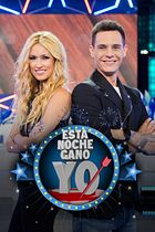 Esta noche gano yo