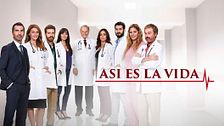 Así es la vida