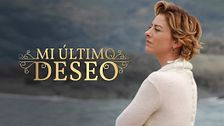 Mi último deseo