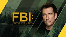 FBI: Most wanted