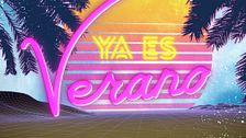 Ya es verano