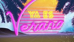 Ya es verano
