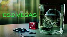 CSI Vegas