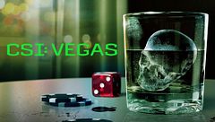 CSI Vegas