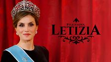Felicidades, Letizia