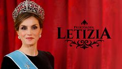 Felicidades, Letizia