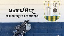 Maribáñez. El peor equipo del mundo