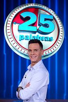 25 palabras