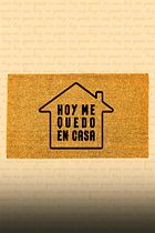 Hoy me quedo en casa