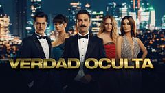 Verdad oculta