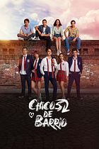 Chicos de barrio