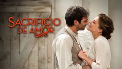 Sacrificio de amor