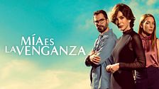 Mía es la venganza