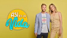 Así es la vida