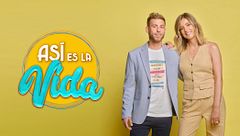 Así es la vida