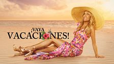 ¡Vaya vacaciones!