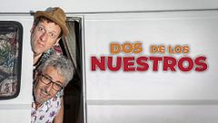 Dos de los nuestros