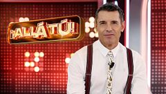 ¡Allá tú!