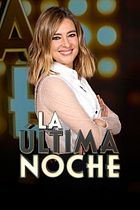 La última noche