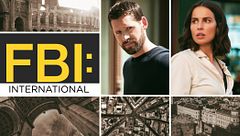 FBI: International