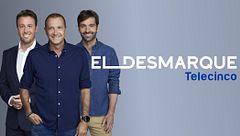 eldesmarque Telecinco