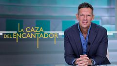 La caza del encantador