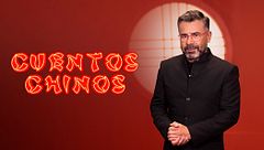Cuentos chinos