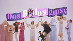 Dos bodas gipsy