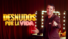 Desnudos por la vida