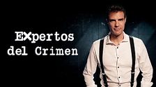 eXpertos del crimen