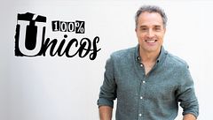 100% Únicos
