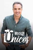 100% Únicos