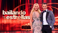 Bailando con las estrellas