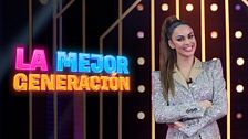 La mejor generación