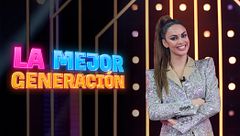 La mejor generación