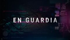En guardia: Mujeres contra el crimen