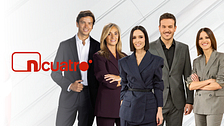 Noticias Cuatro