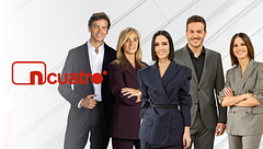 Noticias Cuatro
