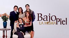 Bajo la misma piel