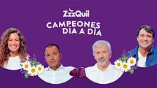 Campeones día a día