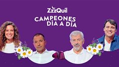 Campeones día a día