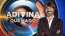 Adivina qué hago