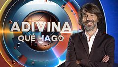Adivina qué hago