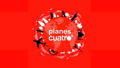 Planes Cuatro