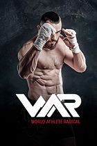 WAR MMA