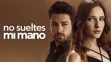 No sueltes mi mano