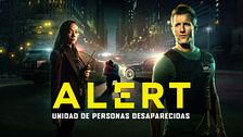 Alert: Unidad de Personas Desaparecidas