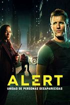 Alert: Unidad de Personas Desaparecidas