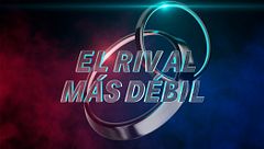 El rival más débil